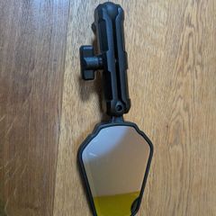 Universal Motorcycle / ATV Mirrors