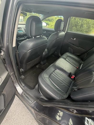 Kia Sportage 2014