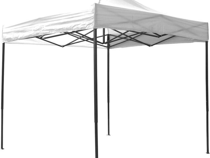 Airwave Original 3x3m Pop Up Gazebo with Sides