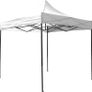 Airwave Original 3x3m Pop Up Gazebo with Sides Image 3