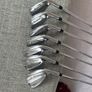 Titleist T100s 4-pw Image 2