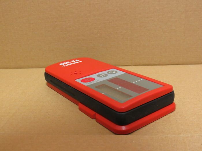 NEW >> Hilti PA350 PA 350 Laser Detector Remote Receiver