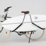 Bike surf rack - 1 board from 5' to 8' Image 2