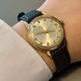 Swiss Astor 17 Jewel Gold Men's Watch Image 5