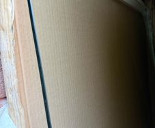 Wet Room/Shower Glass Panel