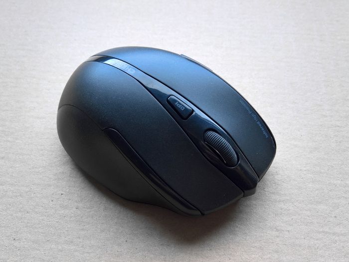 CHERRY MW 3000 Wireless Mouse
