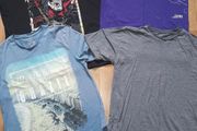 mens t shirts size medium
