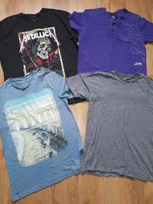 mens t shirts size medium