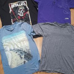 mens t shirts size medium