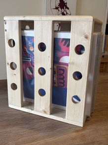 Vinyl Storage