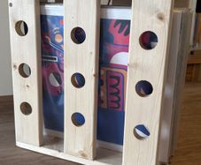 Vinyl Storage