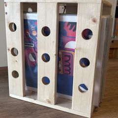 Vinyl Storage