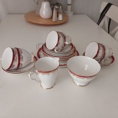 Royal Stafford Bone China