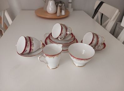Royal Stafford Bone China