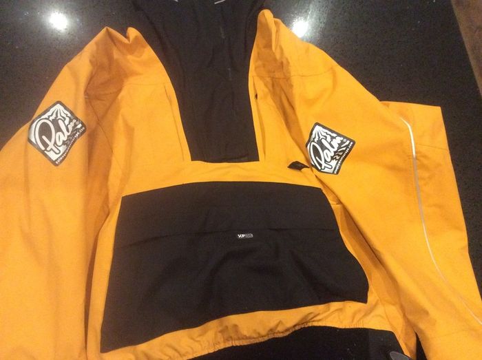 kayak top cag