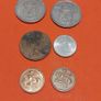 Group of Danish Coins Image 2