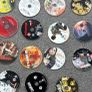 dvds x 39 Image 3
