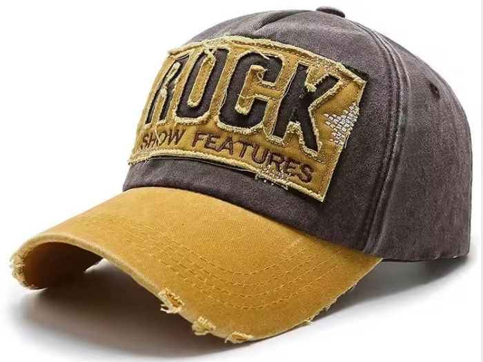 Cap