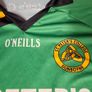 Saint Peter's Dunboyne GAA (No.8) O'Neills Gaelic Football Jersey (Adult Medium) FREE POST Image 4