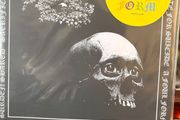 Thee Oh Sees - A Foul Form (Limited with Poster)