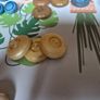 Vintage Buttons Image 5