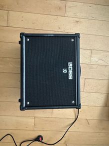 Boss Kantana Amp