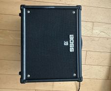 Boss Kantana Amp