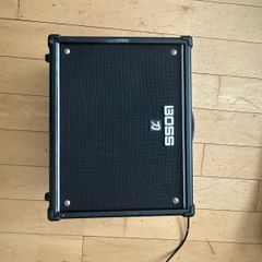 Boss Kantana Amp
