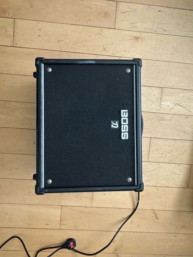 Boss Kantana Amp