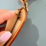 Louis Vuitton Luggage Tag and strap Image 4