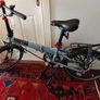 Folding Bicycle Image 4