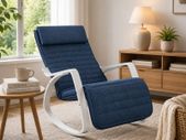 Wooden Rocking chair