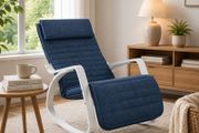Wooden Rocking chair