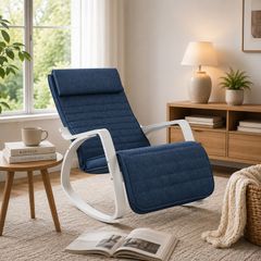 Wooden Rocking chair