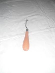 Rug Making Hook for Sale