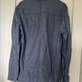 H&M button up shirt extra large Image 2