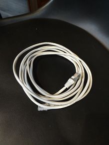 LAN Cable. Extra Long. Free Postage!
