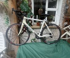Road bike