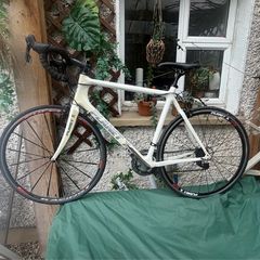 Road bike