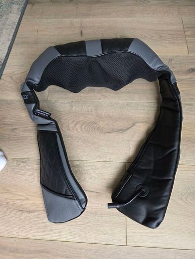 RESTECK Shiatsu Neck, Shoulder & Back Massager with Heat, Like New