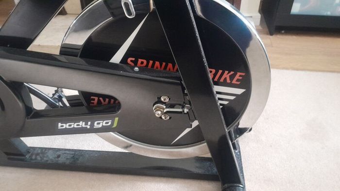 Spinner Bike