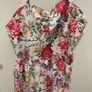 Summer floral dress Image 2