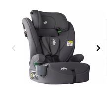 Joie car seat
