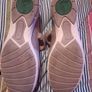 footflexx beige shoes, size 37 Image 5