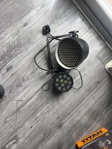 dj lights