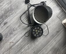 dj lights