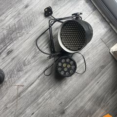 dj lights