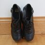 Irish dancing hard shoes - jig shoes Image 3
