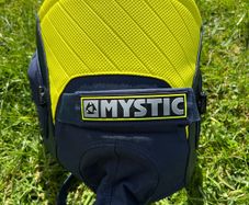 Mystic Aviator Seat harness, Size M