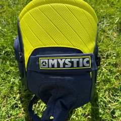 Mystic Aviator Seat harness, Size M
